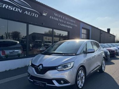 Renault Scénic IV