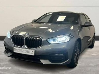 Occasion BMW 116 Sport Line 118 ch (86 kW) 2024 Citadine
