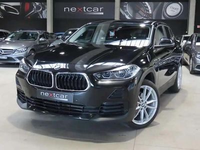 Occasion BMW X2 136 ch (100 kW) 2022 Noir SUV