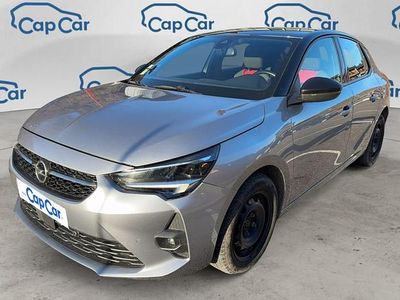 Occasion 2021 Opel Corsa GS Line | 11 010 € (Prix juste)