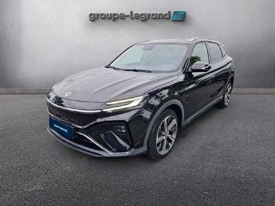 MG Marvel R