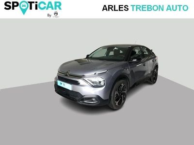 occasion Citroën C4 PureTech 130ch S&S Feel Pack
