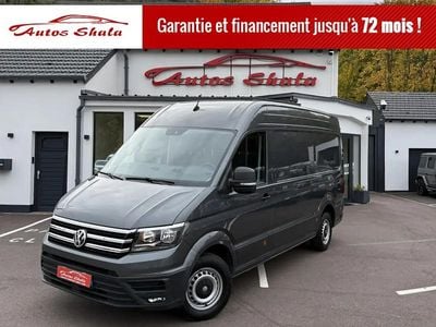 VW Crafter