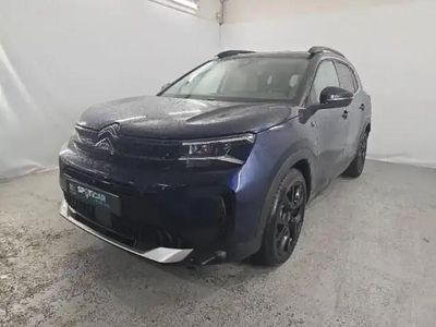 Occasion Citroën C5 Aircross Shine 2022 Gris SUV