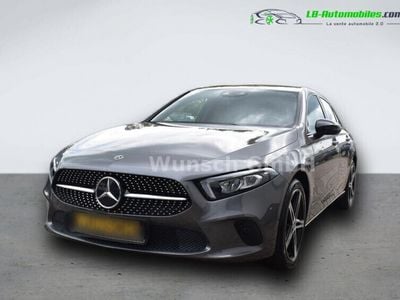 Mercedes A250