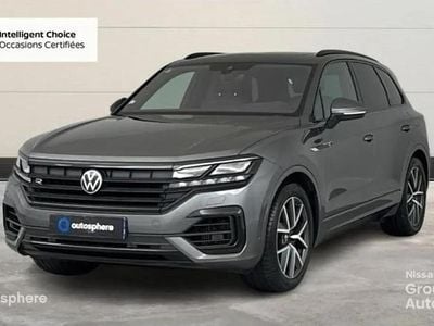 Occasion VW Touareg R 345 ch (253 kW) 2021 SUV