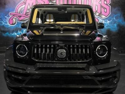Occasion 2023 Mercedes G63 AMG Classic SUV | 419 900 €