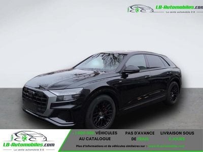 Occasion Audi Q8 Sport 286 ch (210 kW) 2018 SUV