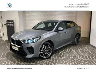 Occasion BMW X2 M Sport 166 ch (122 kW) 2024 Gris SUV