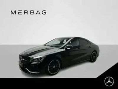 occasion Mercedes CLA180 Classe ClaCoupé Amg Line//navi/ Streetstyle/styling