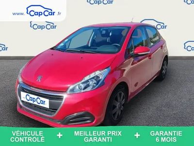 occasion Peugeot 208 Active - 1.6 BlueHDi 75