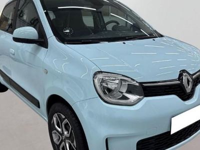 Bleu Occasion 2020 Renault Twingo SE Citadine | 9 600 € (Prix juste)