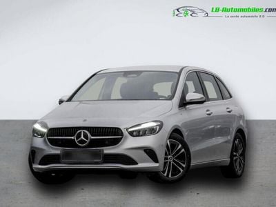 Mercedes B180