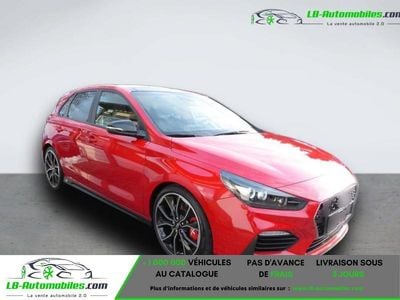 Occasion 2019 Hyundai i30 N Performance Berline | 26 100 € (Prix juste)