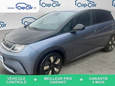 Occasion BYD Dolphin Design 150 kW (204 ch) 2024 Citadine