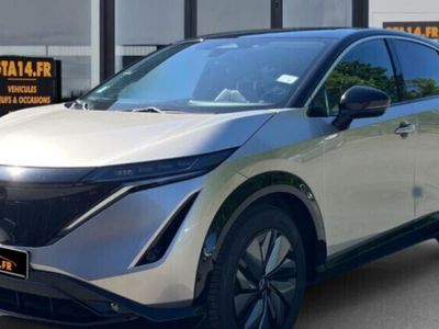 Nissan Ariya