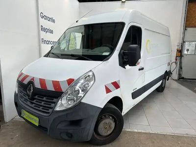 occasion Renault Master F3500 L2H2 2.3 DCI 125CH GRAND CONFORT
