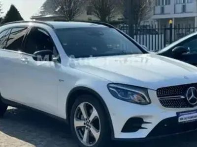 occasion Mercedes GLC43 AMG Classe Glc Mercedes-benz Glc -klasseAmg 367 4m/top/led/360°/burm/aff.t.h./ Garantie 12 Mois