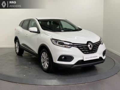 occasion Renault Kadjar Blue dCi 115 Business