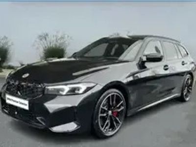 occasion BMW M340 Serie 3 ia Xdrive 374ch M Performance