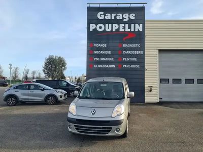 occasion Renault Express 1.6 16V 105CH EXPRESSION BVA