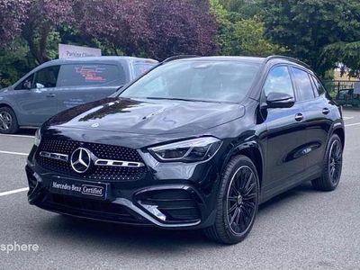 Mercedes GLA200