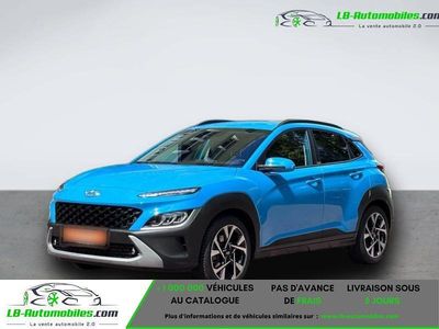 Occasion 2021 Hyundai Kona SUV | 19 900 € (Prix juste)