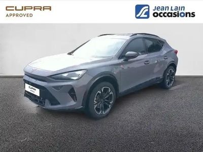 Gris graphene Occasion 2025 Cupra Formentor SUV | 39 858 € (Prix cher)
