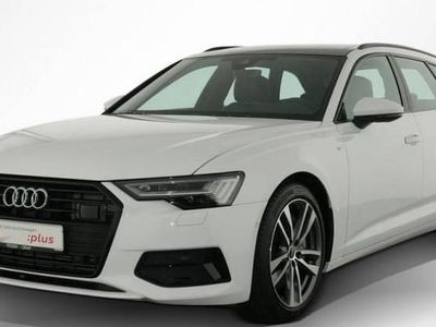 Occasion 2022 Audi A6 S-Line Break | 37 890 €