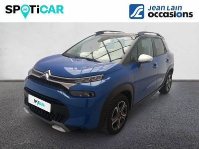 occasion Citroën C3 Aircross PureTech 130 S&S EAT6 Feel Pack
