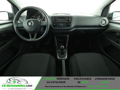 occasion Skoda Citigo 1.0 Mpi 60 Ch Bva