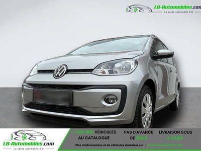VW up!