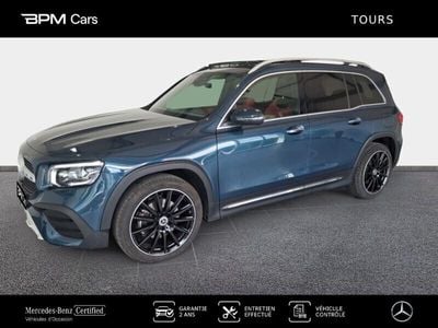 Mercedes GLB200
