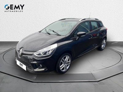 occasion Renault Clio IV Estate dCi 90 E6C Business