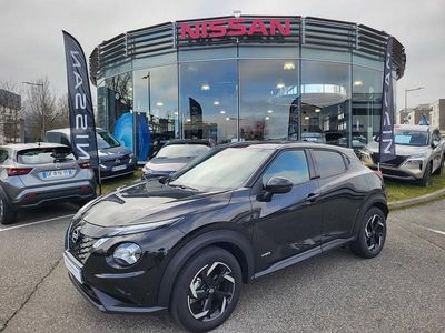 Occasion Nissan Juke N-Connecta 94 ch (69 kW) 2022 SUV