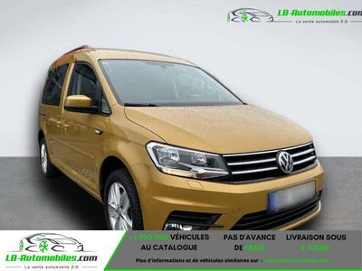 occasion VW Caddy 1.4 TSI 125 BVM