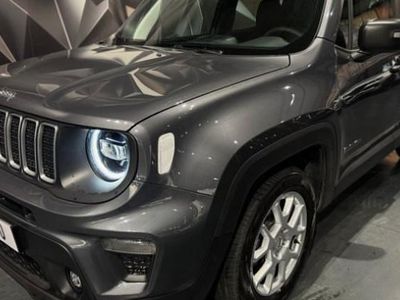 Occasion Jeep Renegade Altitude 130 ch (95 kW) 2024 SUV