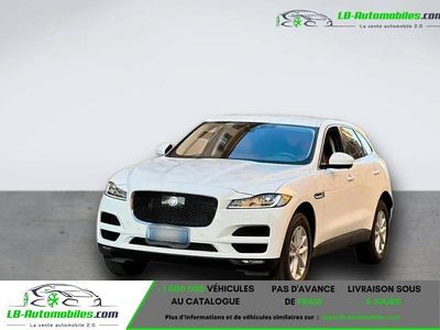 Occasion Jaguar F-Pace 300 ch (220 kW) 2019 SUV