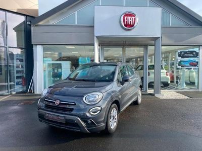 occasion Fiat 500X 1.0 FireFly Turbo T3 120ch City Cross - VIVA159395897