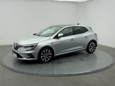 occasion Renault Mégane IV MEGANE IV BERLINEBerline TCe 140 EDC Techno