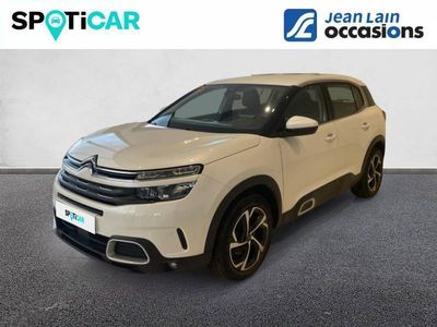 occasion Citroën C5 Aircross PureTech 130 S&S EAT8 Feel