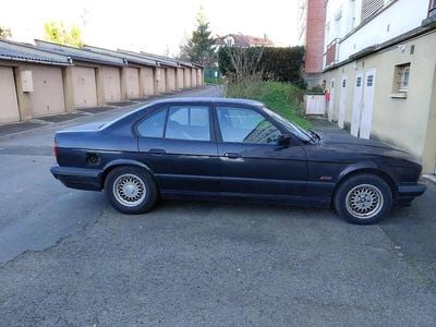 Occasion BMW 525 143 ch (105 kW) 1994 Berline