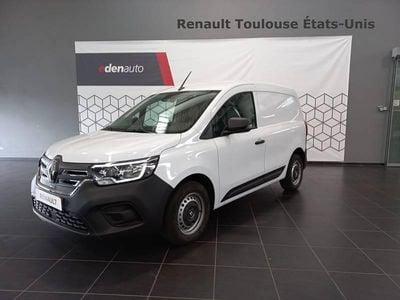 Nouvelle 2025 Renault Kangoo Van | 25 980 €