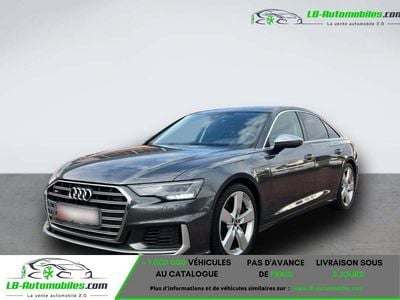 Occasion Audi S6 Sport 344 ch (253 kW) 2021 Berline