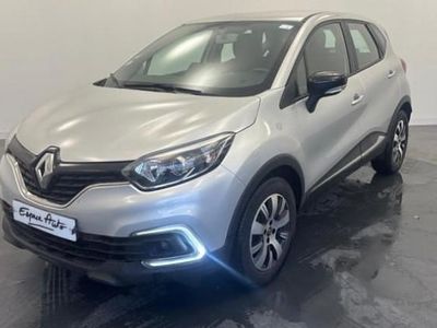 Occasion 2019 Renault Captur Business SUV | 13 900 € (Prix juste)