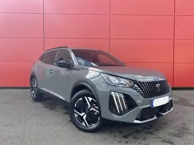 Gris selenium Nouvelle 2025 Peugeot 2008 SUV | 29 990 € (Prix juste)
