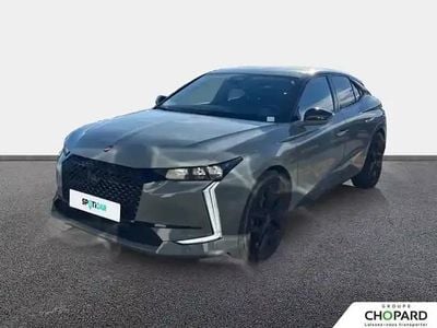 Occasion DS Automobiles DS4 2024 Gris SUV