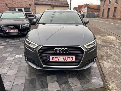 occasion Audi A3 1.4 Tfsi* Cng*s Line*xenon*cuir*clim*etc.