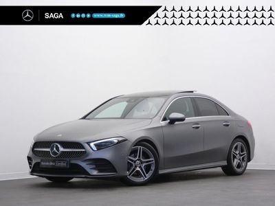 occasion Mercedes A200 Classed 150ch AMG Line 8G-DCT 8cv - VIVA195237247