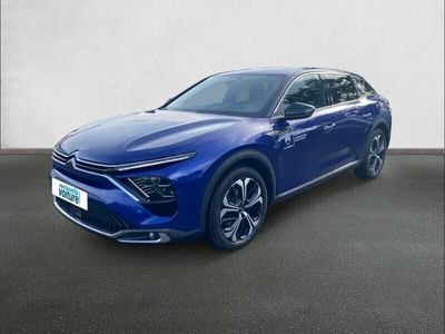Citroën C5 X
